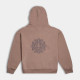 Antetokounbros Ανδρικό φούτερ AB Tribe Hoodie